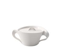 Villeroy & Boch Sugar Bowl Jam Pot - New Wave