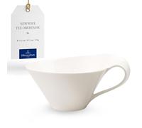 Villeroy & Boch - New Wave Tea cup, 22 cl - White