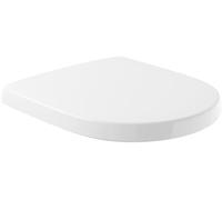 Villeroy & Boch O.novo - WC Seat Compact without Soft Closing white