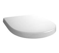 O.Novo removable seat with soft close for toilet bowl and wall-hung toilet (9M38S101)