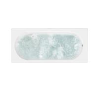 Villeroy & Boch O.novo - Whirlpoolsystem 700 x 450 mm wei alpin AC TP1