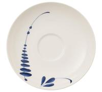 Villeroy & Boch Old Luxembourg Brindille saucer to coffee cup 14 cm
