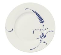 Villeroy & Boch - Old Luxembourg Brindille Breakfast Plate, 22 cm - White