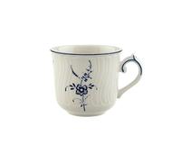 Villeroy & Boch - Old Luxembourg Coffee cup - White