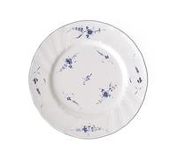 Villeroy & Boch - Old Luxembourg Flat plate, 26 cm - White