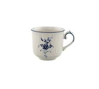 Villeroy & Boch - Old Luxembourg Espresso Cup, 10 cl - White
