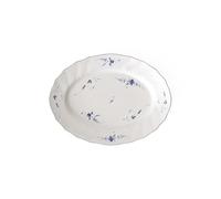Villeroy & Boch Old Luxembourg oval serving plate 36 cm