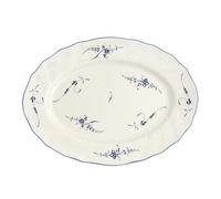 Villeroy & Boch Old Luxembourg oval serving plate 36 cm