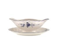 Villeroy & Boch - Old Luxembourg Sauceboat 1pc. - White