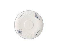 Villeroy & Boch - Old Luxembourg Saucer For Soup Cup, 19 cm - White