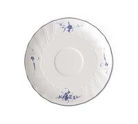 Villeroy & Boch Old Luxembourg Cream Soup Saucer