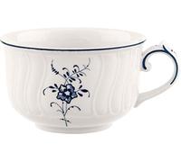 Villeroy & Boch - Old Luxembourg Tea cup - White