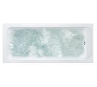 Villeroy & Boch Omnia Architectura - Whirlpoolsystem 700 x 480 mm weiß alpin AP TP1 incl. MT