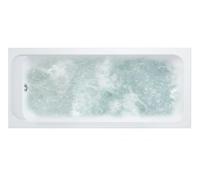 Villeroy & Boch Omnia Architectura - Whirlpoolsystem 700 x 480 mm wei alpin AP TP2 incl. MT