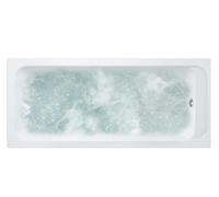 Villeroy & Boch Omnia Architectura - Whirlpoolsystem 750 x 480 mm weiß alpin AE TP1 incl. MT