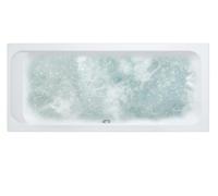 Villeroy & Boch Omnia Architectura - Whirlpoolsystem 900 x 500 mm weiß alpin CE TP2