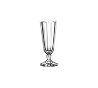 Villeroy & Boch Opéra Champagne Glass, Set of 4, 145 ml, Crystal Glass, Clear