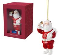 Villeroy & Boch Ornaments with Christmas Design - Xmas Gift Xmas Classics