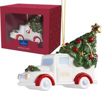 Villeroy & Boch Ornaments with Christmas Design - Xmas Gift Xmas Classics