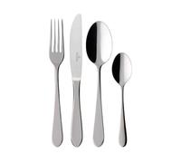 Villeroy & Boch Oscar 4-Piece Cutlery Set