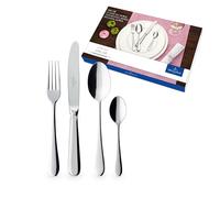 Villeroy & Boch - Oscar Cutlery Set 24 Pieces - Stainless Steel