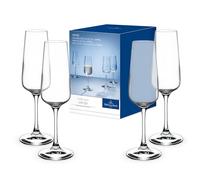 Villeroy & Boch Ovid Champagne Glass 25 cl 4-pack