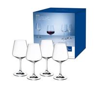 Villeroy & Boch Ovid red wine glass 4-pack 4-pack