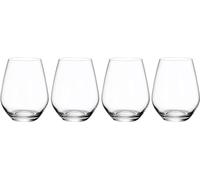 Villeroy & Boch Ovid water glass 4-pack 4-pack
