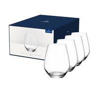 Villeroy & Boch Ovid water glass 4-pack 4-pack