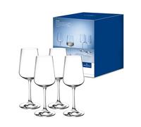 Villeroy & Boch Ovid white wine glasss 4-pack 38 cl