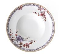 Villeroy & Boch Pasta/Gourmet Plate 30cm, Premium Porcelain, Lavendel