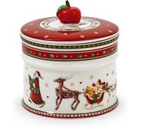 Villeroy & Boch Winter Bakery Delight 12 x 11 cm Small Pastry Box