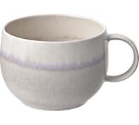 Villeroy & Boch Perlemor coffee cup 19 cl Beige