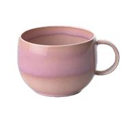 like. by Villeroy & Boch Perlemor Coral Coffee Cup 12 x 9 x 7 cm
