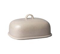 Villeroy & Boch Perlemor Home butter dish 15.5x12.5 cm Beige