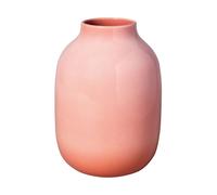 like. by Villeroy & Boch - Perlemor Home Vase Nek large 15.5 x 15.5 x 22 cm
