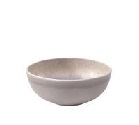 Villeroy & Boch Perlemor Sand BOL 17 x 17 x 6.5 cm