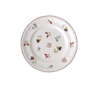Villeroy & Boch - Petite Fleur Bread & butter plate - White
