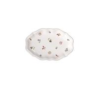 Villeroy & Boch Petite Fleur 24 cm Pickle Dish