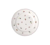 Villeroy & Boch Petite Fleur plate 26 cm