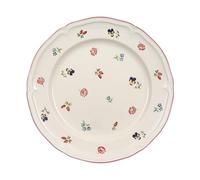 Villeroy & Boch Petite Fleur plate 26 cm