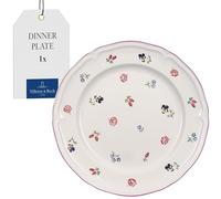 Villeroy & Boch Petite Fleur 26 cm Flat Plate
