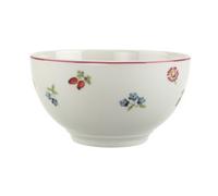 Villeroy & Boch - Petite Fleur Bowl - White