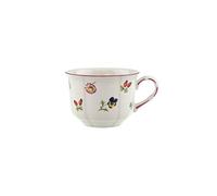 Villeroy & Boch - Petite Fleur Breakfast cup 0,35l - White
