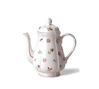 Villeroy & Boch Petite Fleur coffee pot - White One Size