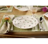 Villeroy & Boch - Petite Fleur - Dinner Plate - 87365N