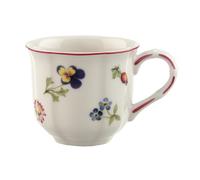 Villeroy & Boch - Petite Fleur - Espresso Cup - 191852N