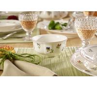 Villeroy & Boch - Petite Fleur - Fruit Saucer - 87372N