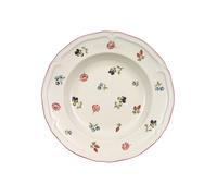 Villeroy & Boch - Petite Fleur - Rimmed Bowl - 87368N