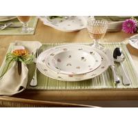 Villeroy & Boch - Petite Fleur - Rimmed Bowl - 87369N